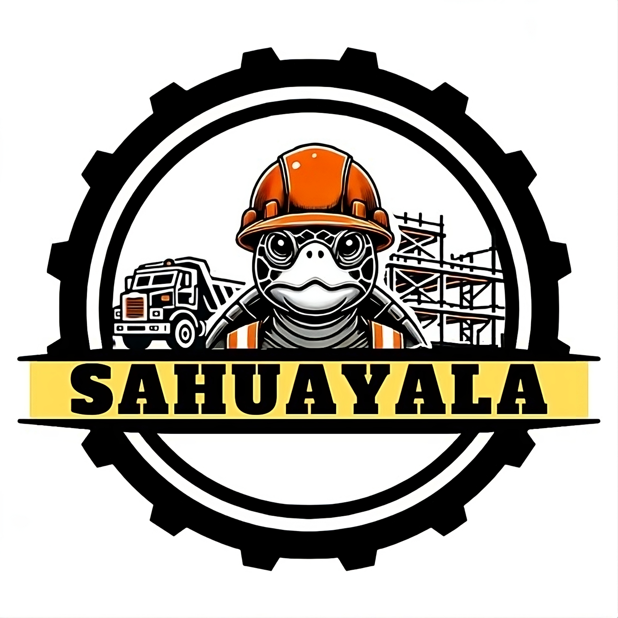 Logo Sahuayala