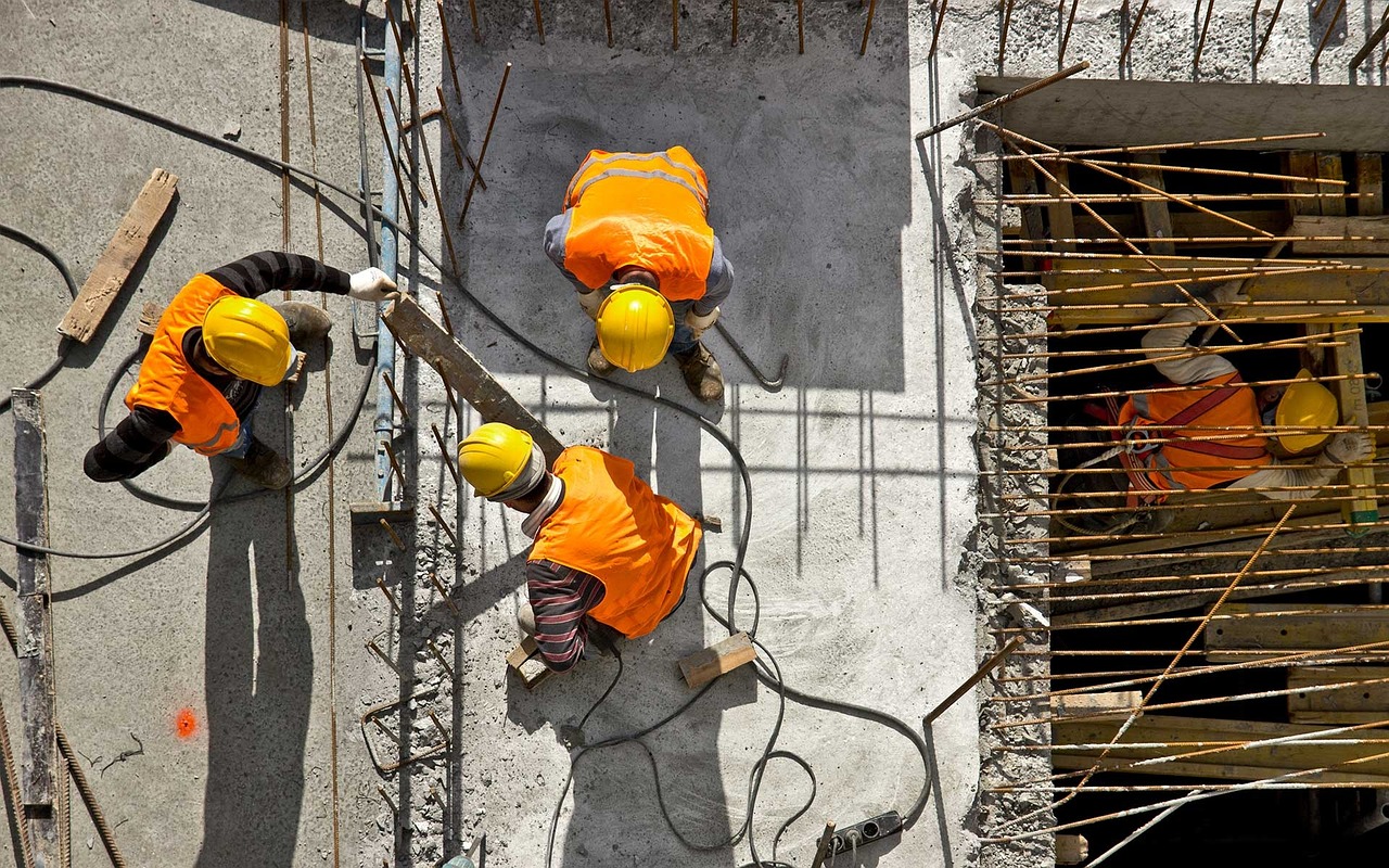 Servicios de Construcción