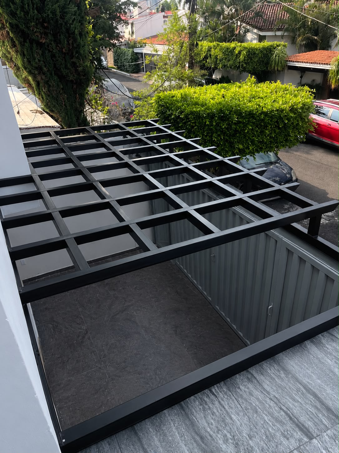 Proyecto de Sahuayala 5